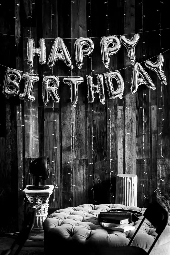 haunted birthdday parties unique ideas