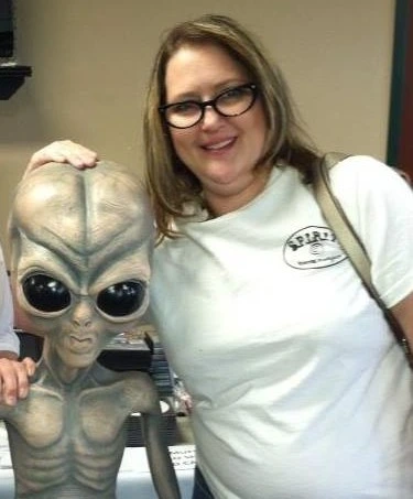 Brenda Newby, Founder