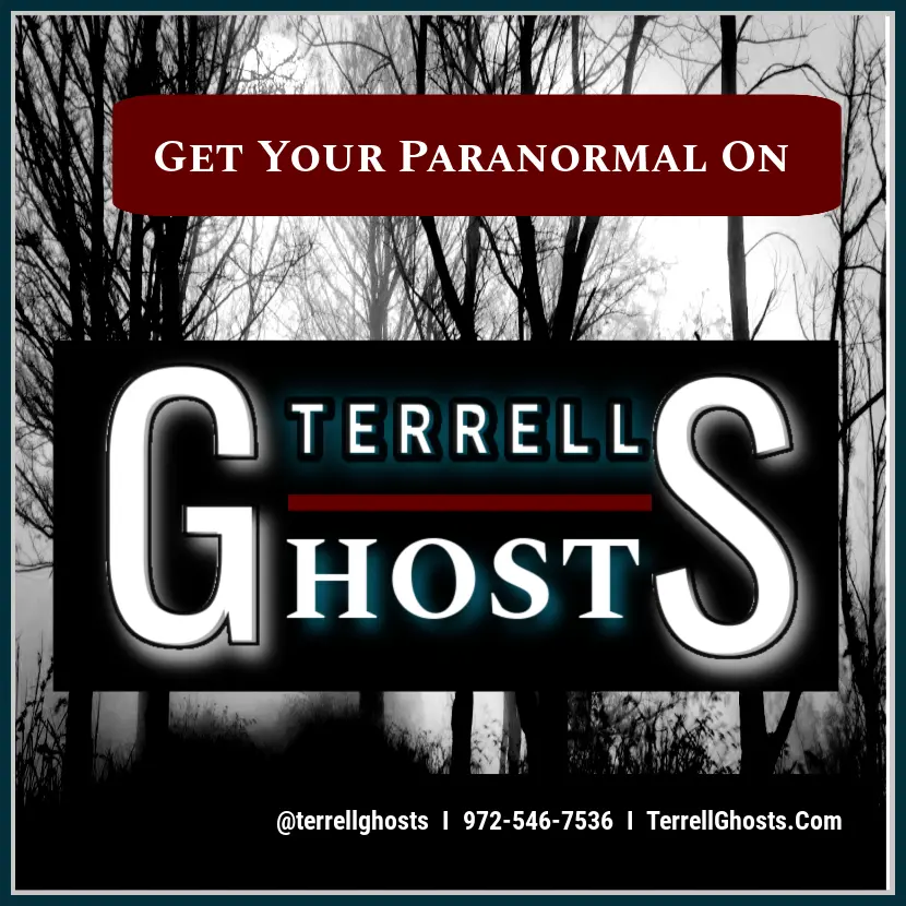 Terrell Ghosts