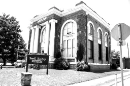 Carnegie Library 