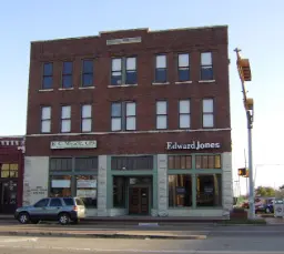 Terrell Paranormal Office