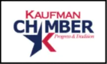 Kauf,aml Chamber of Commerce