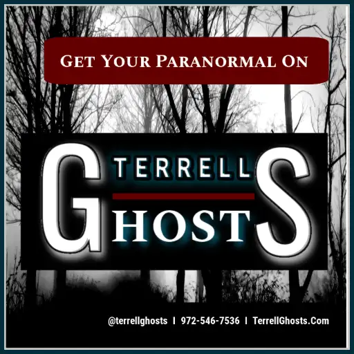 Terrell Ghosts