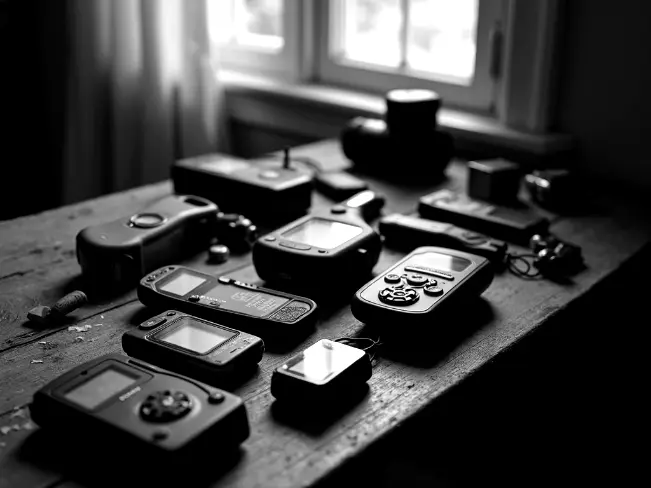 paranormal investigation terrell texas