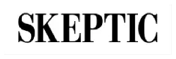 skeptic magazine