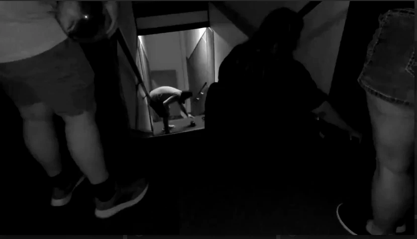 Things to do in near Dallas or Canton  Join the Terrell Ghost Walk and Paranormal Investigation.