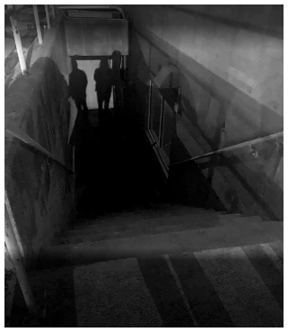 Things to do in near Dallas or Canton  Join the Terrell Ghost Walk and Paranormal Investigation.