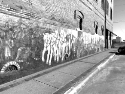 Things to do in Terrell Murals