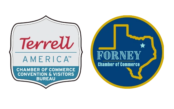 Forney and Terrell Events and things to do