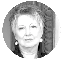 Mary Jo Woodruff Paranormal tour guide author in Terrell TX