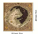 by sea by moon tarot cloth.webp
