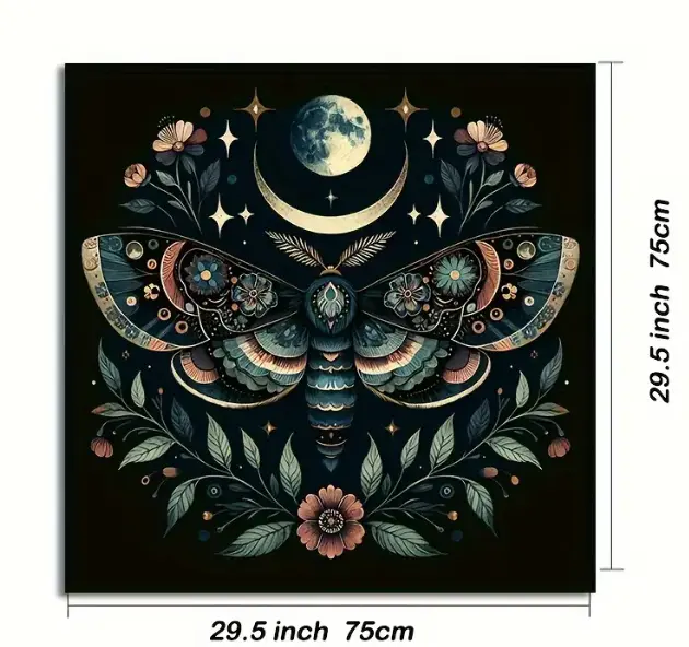 butterfly moth altar cloth.webp