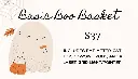 Beige Orange Black Illustrative Halloween Gift Tag (5).webp