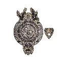 Skull Head Ouija Board.webp