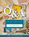 Green and Beige Modern Q&A Instagram Post.webp