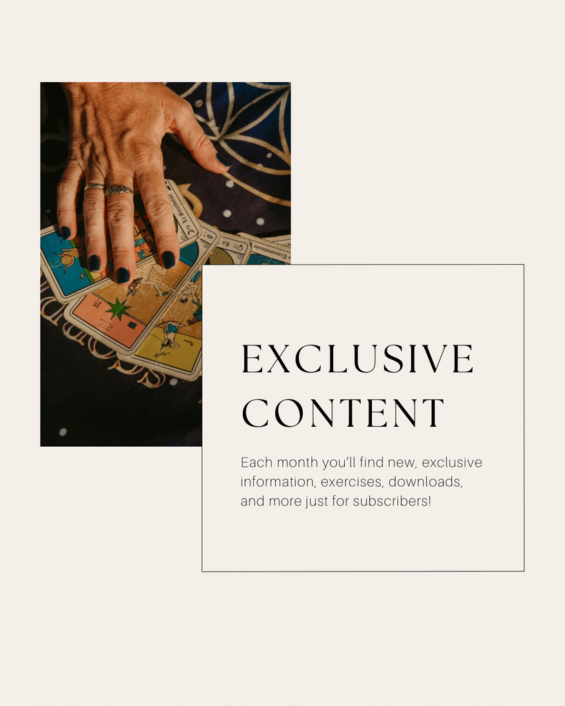 Neutral Elegant Minimalist Exclusive Offer Instagram Post.webp