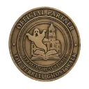 Terrell Ghost Walk Book Partnership Badge.webp