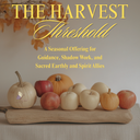 Harvest Threshold Assessment and Reading