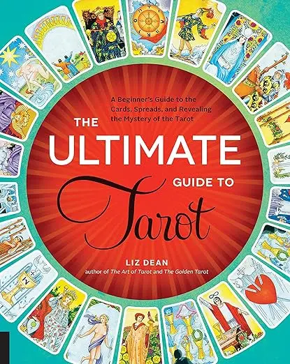 Beginner's Tarot Set