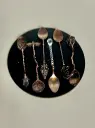 Herbal or Medicinal Spoons