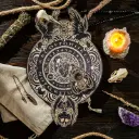 Raven Wooden Talking Board Sets 