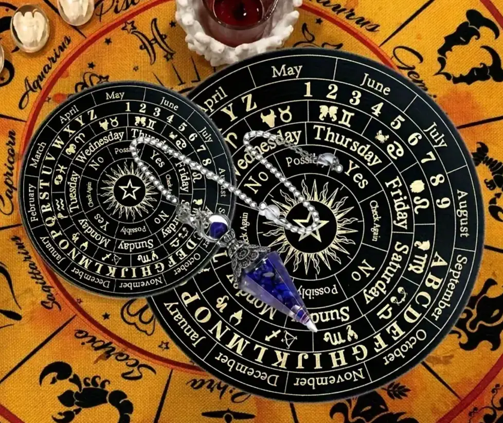 Pendulum and Board Sets