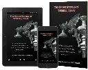 eBook:  The Ghost Stories of Terrell, Texas: Second Edition (eBook for Kindle, Apple Books, PDF)