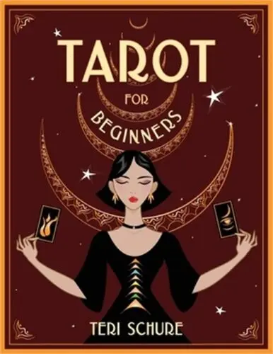 Tarot for Beginners