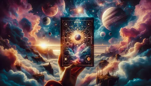 Intro to Tarot - Intuitive Guide Certificate of Completion