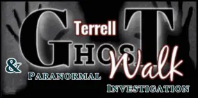Terrell Ghost Walk