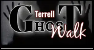 Terrell Ghost Walk